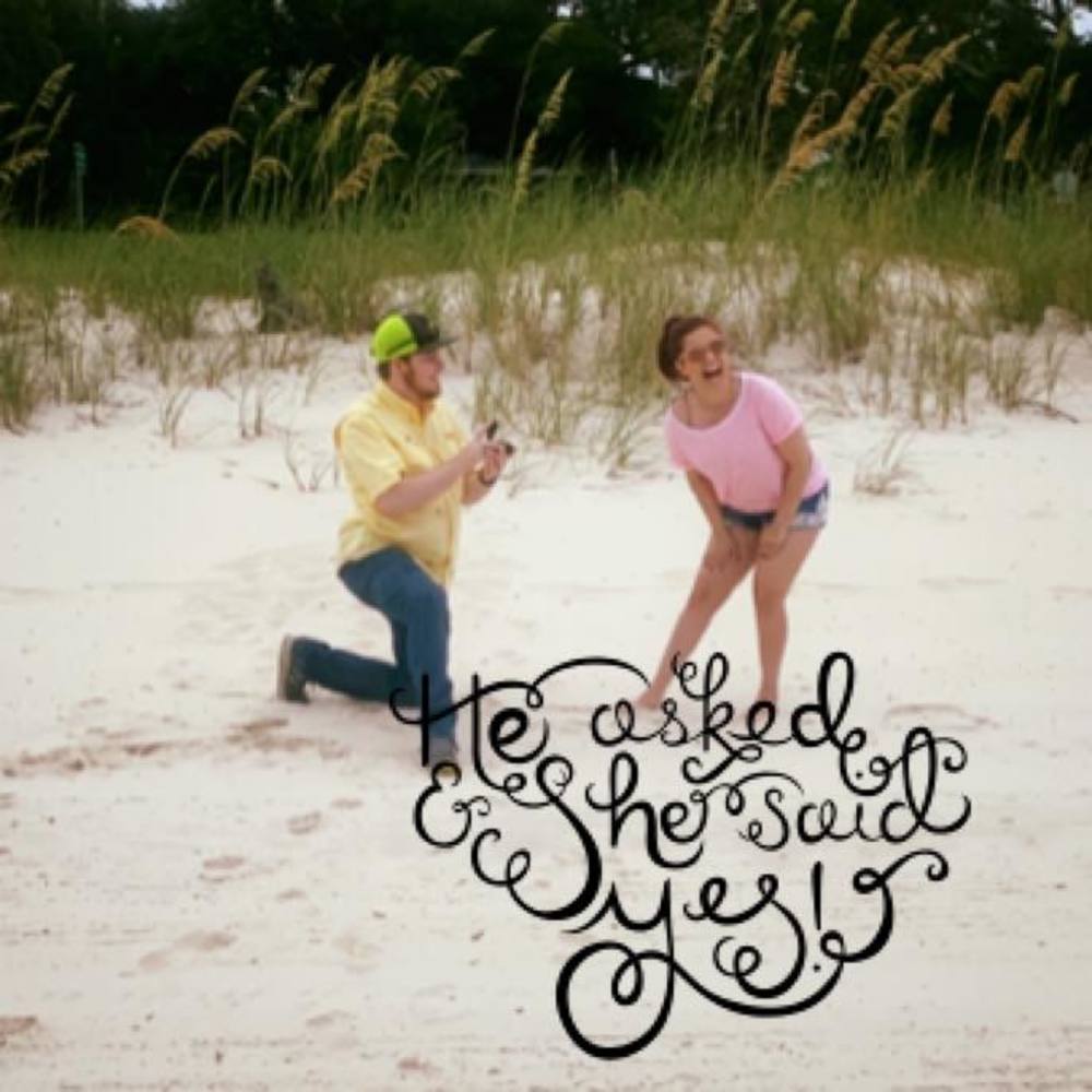 Meet your Posher, Lexie